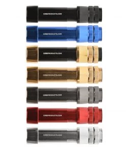 CRB Heavy Duty All-Aluminum Reel Seat ALHD Components