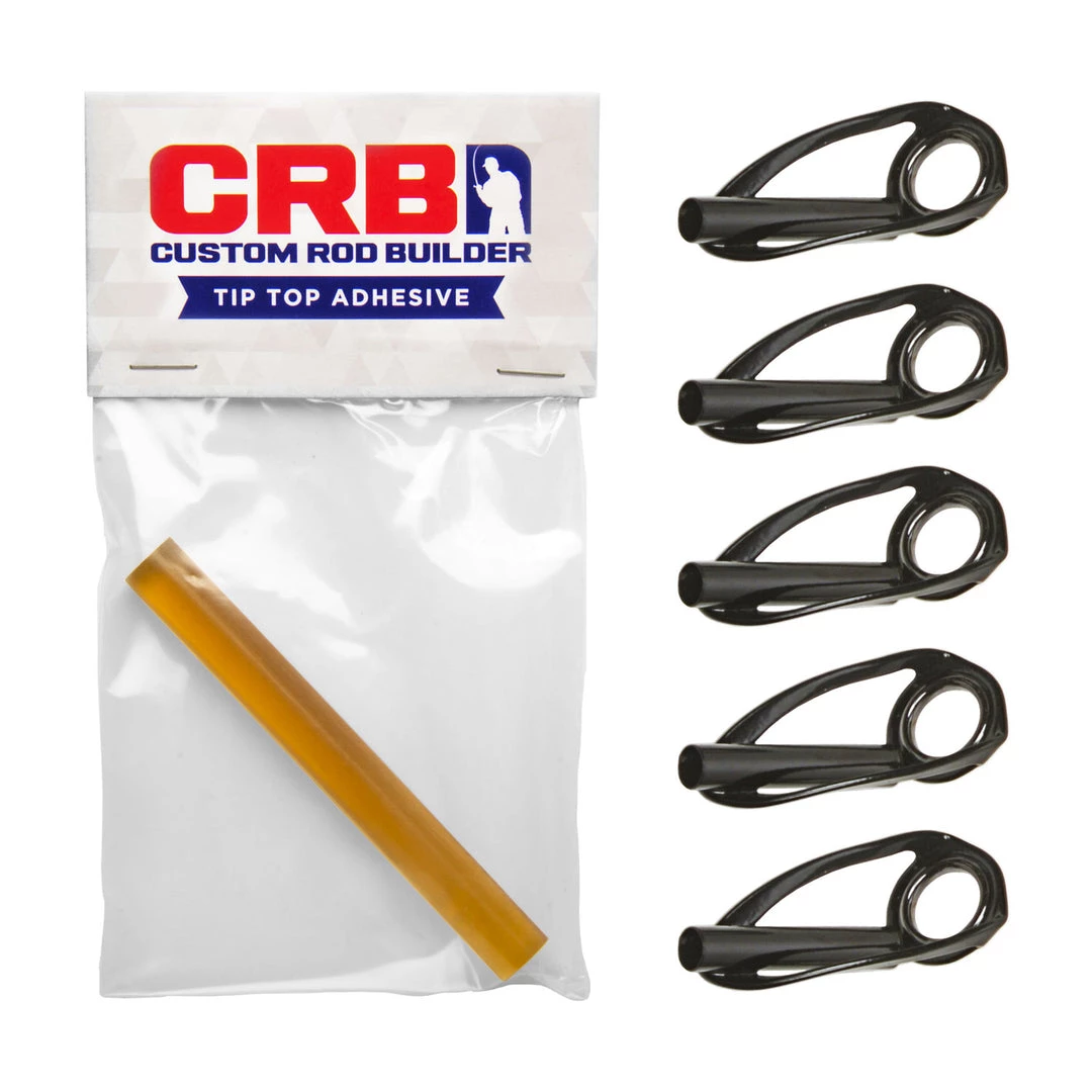 CRB Heavy-Duty Tip Top Repair Kit 3 CRB Heavy-Duty Tip Top Repair Kit