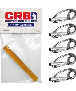 CRB Heavy-Duty Tip Top Repair Kit