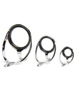 Components CRB LZR Casting Guides - Model C