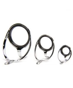 CRB LZR Medium Duty Spin Cast Guides - Model MDZG