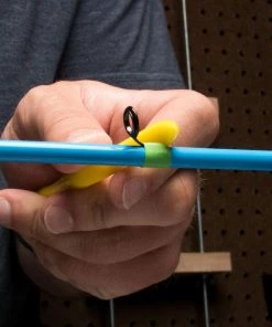 CRB LZR Running Guides - Model R Components