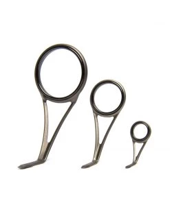 CRB LZR Spinning Guides - Model YR