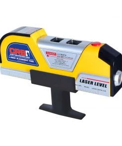 Measuring Tools CRB Laser Alignment System CRB-LZR