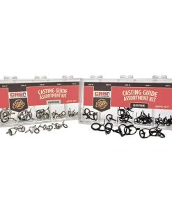 Components CRB Light Casting Guide Assortment Kit