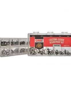 Components CRB Light Casting Guide Assortment Kit