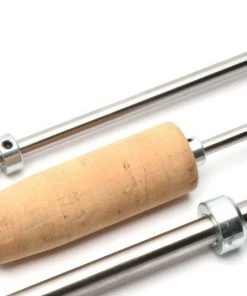 CRB Mandrel Collars Grip Making