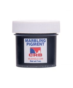 CRB Marbling Pigment (1oz)