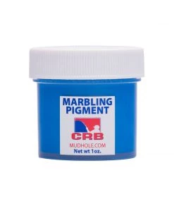CRB Marbling Pigment (1oz)