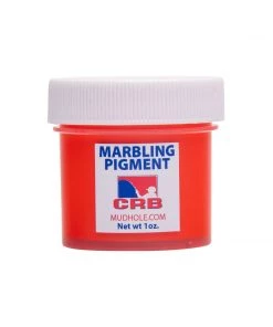 CRB Marbling Pigment (1oz)