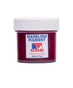 CRB Marbling Pigment (1oz)