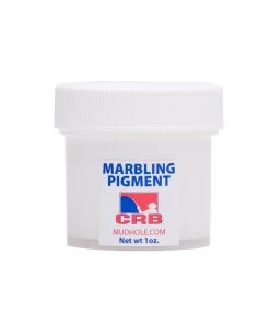 CRB Marbling Pigment (1oz)