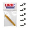 Supplies CRB Medium-Duty Tip Top Repair Kit