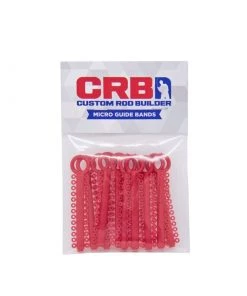 CRB Micro Guide Bands Thread Accessories