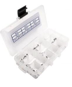 CRB Micro Tip-Top Guide Assortment Kits