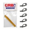 CRB Micro Tip Top Repair Kit Supplies 2 CRB Micro Tip Top Repair Kit Supplies