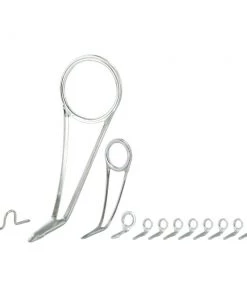 Components CRB NanoMicro Spinning Guide Set Kits