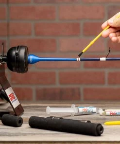 Finishing Tools CRB PRO Blank Extension Tool Set