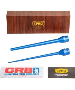 Finishing Tools CRB PRO Blank Extension Tool Set