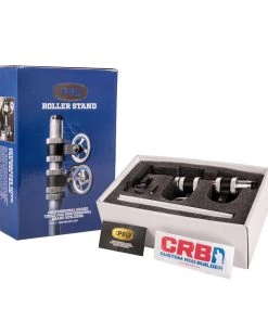 Equipment CRB PRO Roller Stand Rod Support