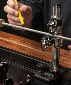 Equipment CRB PRO Roller Stand Rod Support