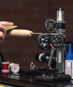 Equipment CRB PRO Roller Stand Rod Support