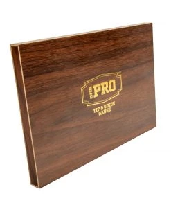 Measuring Tools CRB PRO Tip Top & Guide Sizing Gauge