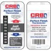 Finishing Tools CRB Perfect Finish Thermometer