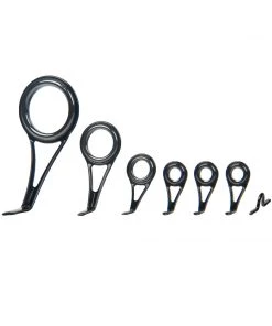 CRB Performance Ice Rod Guide Kits 8 CRB Performance Ice Rod Guide Kits