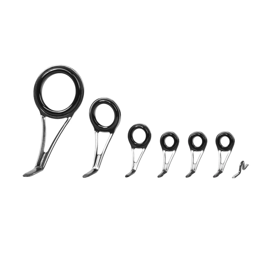 CRB Performance Ice Rod Guide Kits 6 CRB Performance Ice Rod Guide Kits
