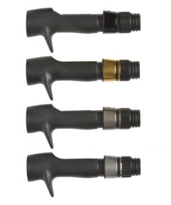 CRB Premium Graphite Casting Reel Seats