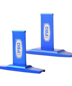 CRB PRO Measuring Tools Guide Alignment & Reel Seat Spacer Tool Set