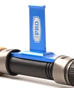 CRB PRO Measuring Tools Guide Alignment & Reel Seat Spacer Tool Set