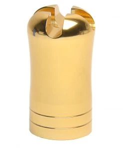 Components CRB Radiused Aluminum Gimbals AGR