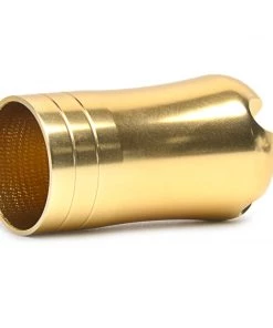 Components CRB Radiused Aluminum Gimbals AGR