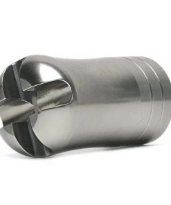 Components CRB Radiused Aluminum Gimbals AGR