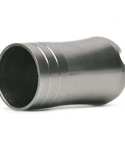 Components CRB Radiused Aluminum Gimbals AGR