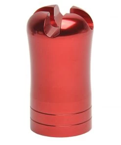 Components CRB Radiused Aluminum Gimbals AGR