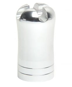 Components CRB Radiused Aluminum Gimbals AGR