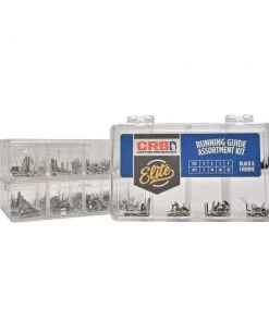 Components CRB Running Guide Assortment Kit