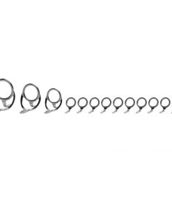 Components CRB SSR Casting Guide Kit