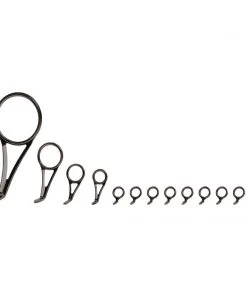 CRB SSR Concept Style Spinning Guide Kit