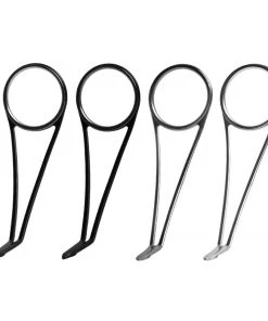 CRB SSR Match-Style Light-Duty Spinning Guides - Model MXG Components