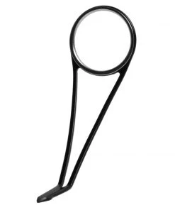 CRB SSR Match-Style Light-Duty Spinning Guides - Model MXG Components