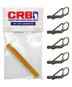 Supplies CRB SSR Light-Duty Tip Top Repair Kit