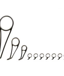 CRB SSR Match Style Spinning Guide Kit