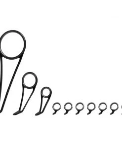 CRB SSR Match Style Spinning Guide Kit