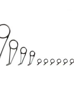 CRB SSR Match Style Spinning Guide Kit