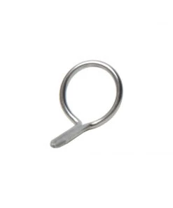 Components CRB Single Foot Wire Fly Guides