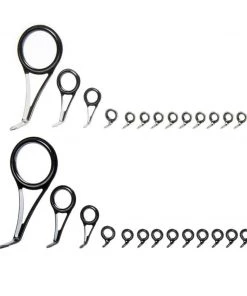 CRB Spinning Rod Guide Kits